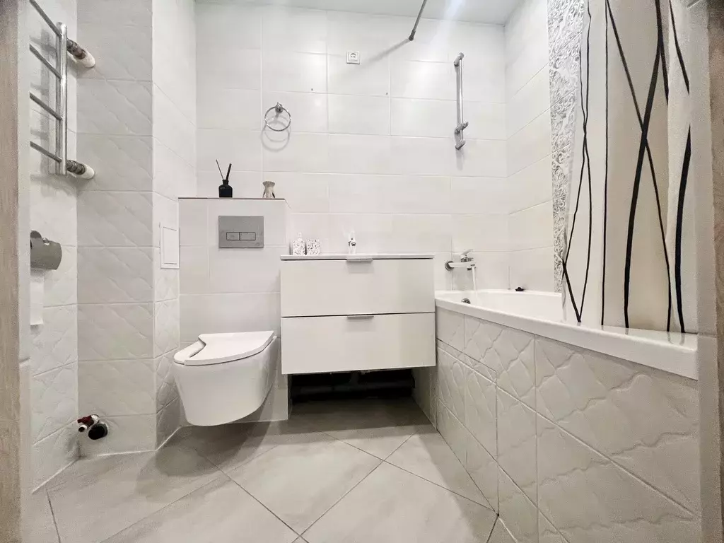Продаётся 1-к квартира, 35.4 м - Фото 1