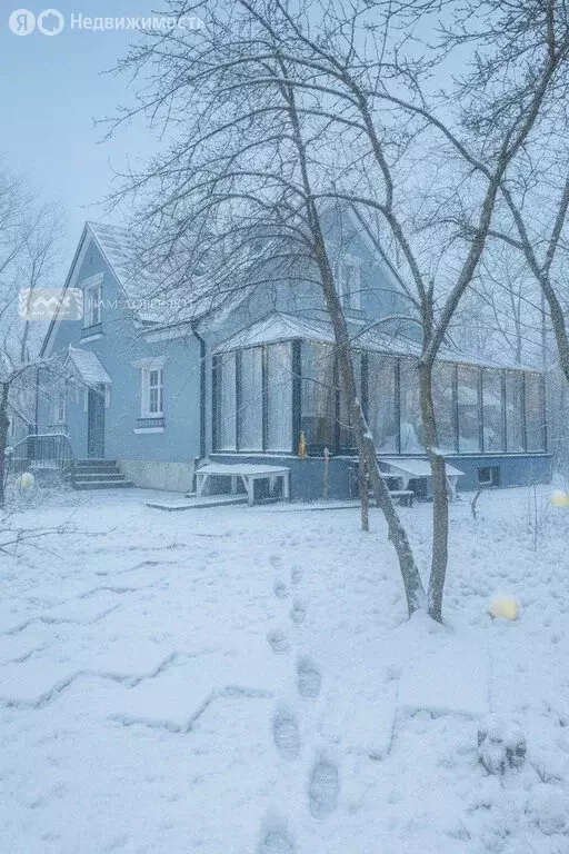 Дом в Павловск, улица Мичурина, 18 (150 м) - Фото 2