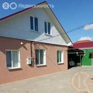 Дом в Шелковичное, улица Леонова, 18 (92.3 м) - Фото 2