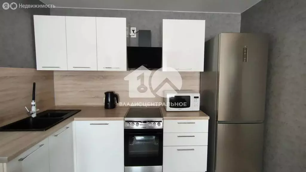 2-комнатная квартира: Новосибирск, улица Объединения, 84 (46 м) - Фото 1