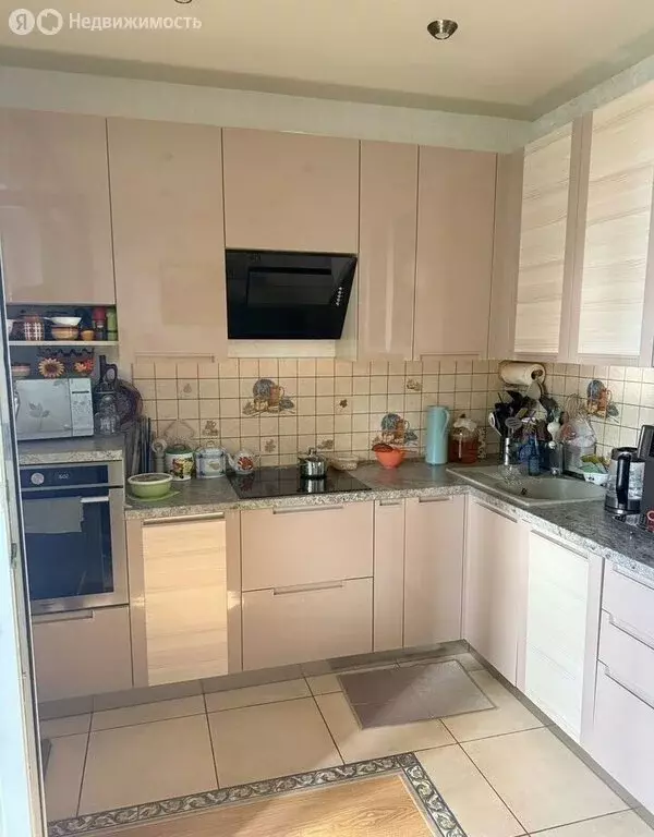 1-комнатная квартира: Подольск, Бородинский бульвар, 15 (39 м) - Фото 2