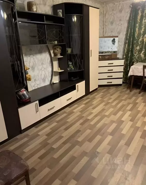 Комната Ленинградская область, Волхов Волховский просп., 41 - Фото 2
