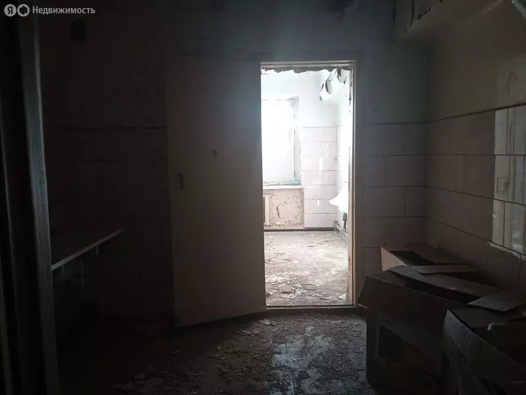 Производственное помещение (10276.9 м) - Фото 1