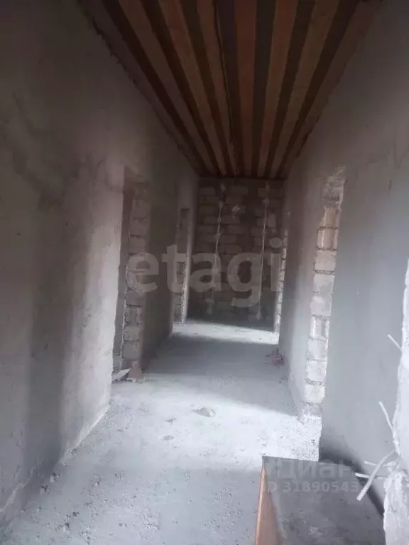 Дом в Северная Осетия, Ардон ул. Зангиева, 176 (96 м) - Фото 1