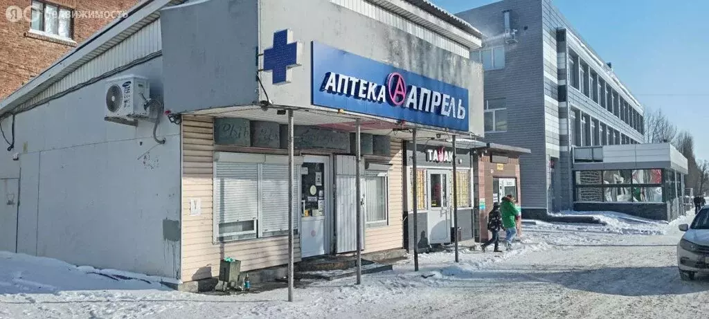 Производственное помещение (58.2 м) - Фото 2