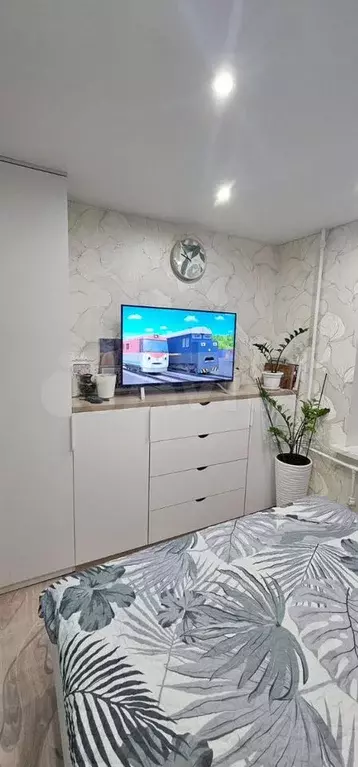 3-к. квартира, 64,7 м, 1/5 эт. - Фото 0