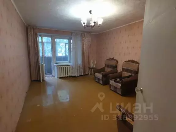 2-к кв. Владимирская область, Александров пер. Красный, 7/1 (47.3 м) - Фото 1