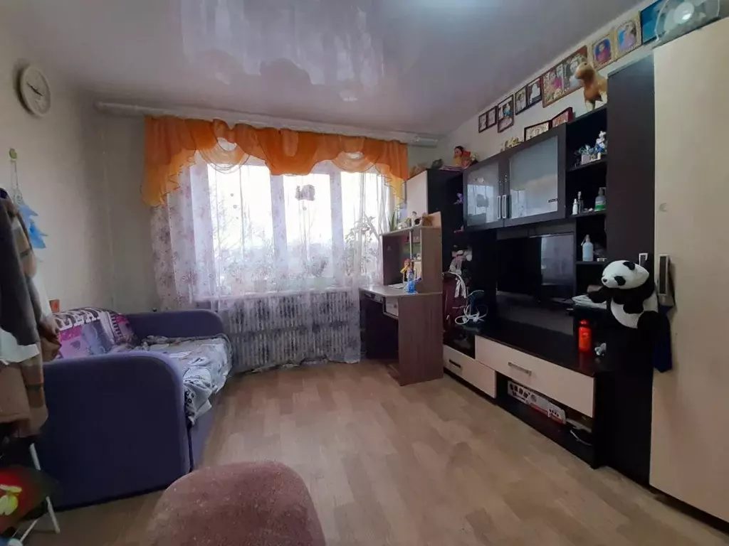 Продаётся 1-к квартира, 21.4 м - Фото 0