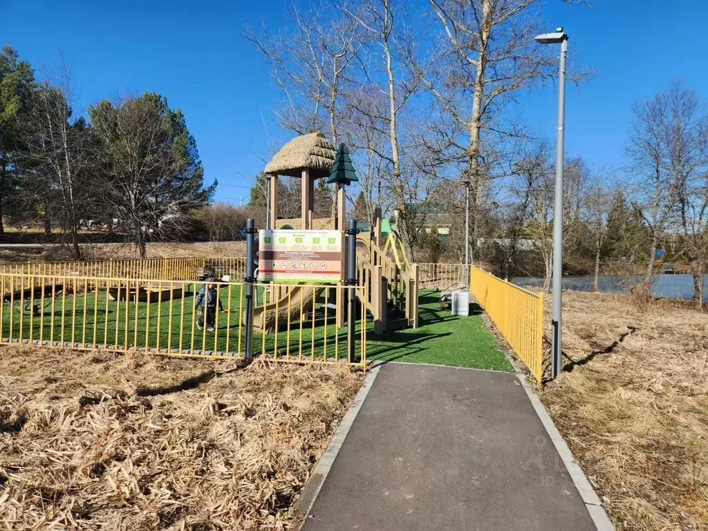 Участок в Москва д. Тетеринки,  (13.0 сот.) - Фото 2