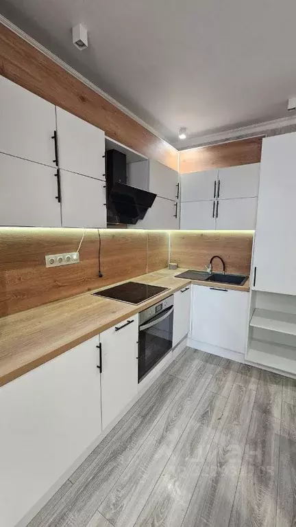 2-к кв. Ростовская область, Аксайский район, Щепкинское с/пос, пос. ... - Фото 2