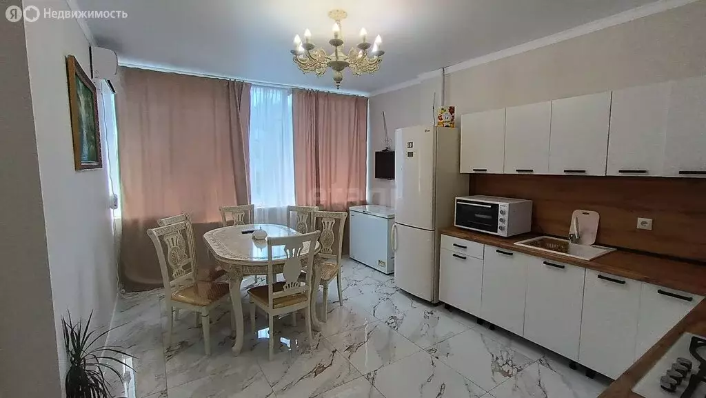2-комнатная квартира: Назрань, ЦАО, Новая улица, 21 (72.8 м) - Фото 1