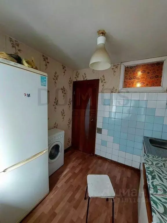 Квартира, 1 комната, 30.9 м - Фото 0