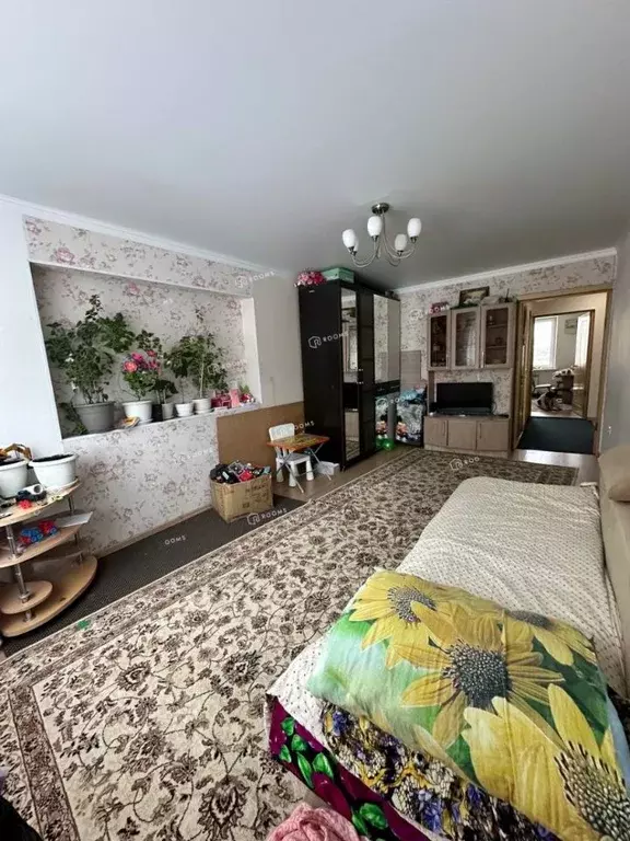 3-к кв. Тульская область, Тула просп. Ленина, 157 (76.0 м) - Фото 2