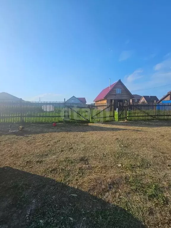 Дом в Кемеровская область, Новокузнецкий муниципальный округ, Радуга ... - Фото 0