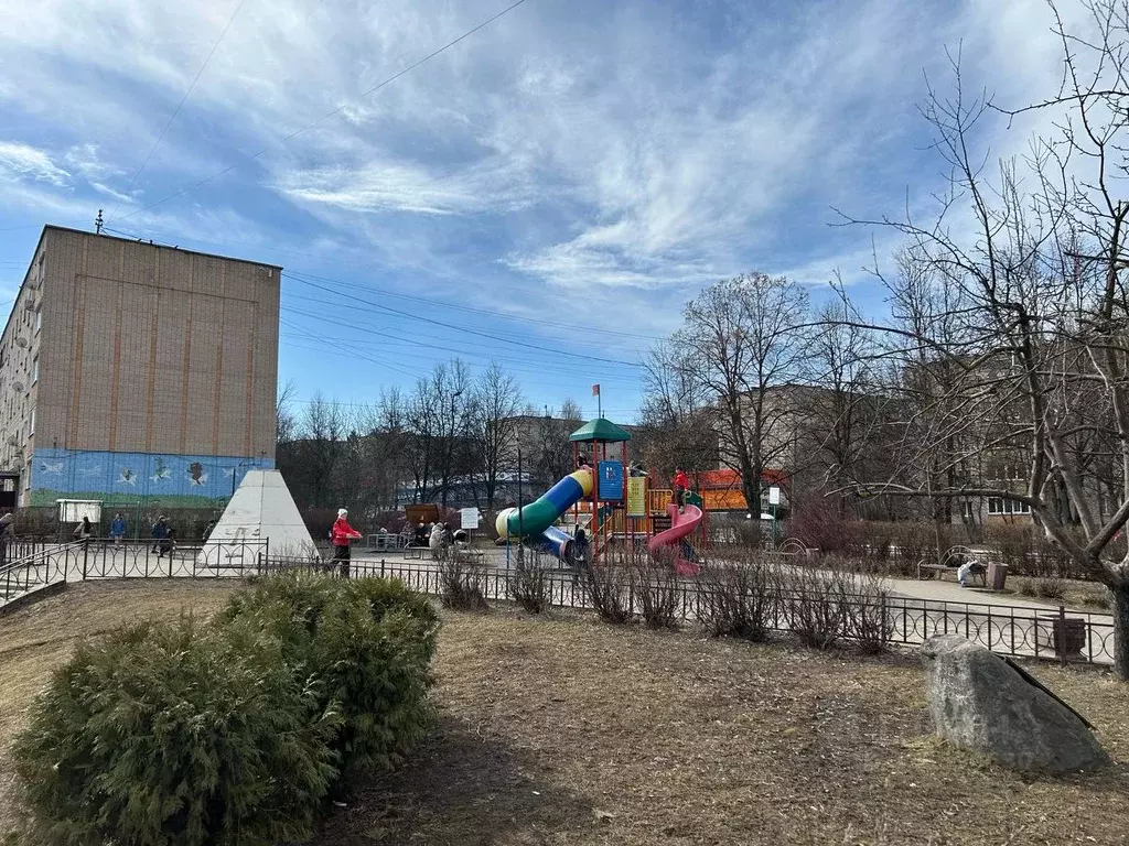 3-к кв. Московская область, Наро-Фоминский городской округ, Селятино ... - Фото 1