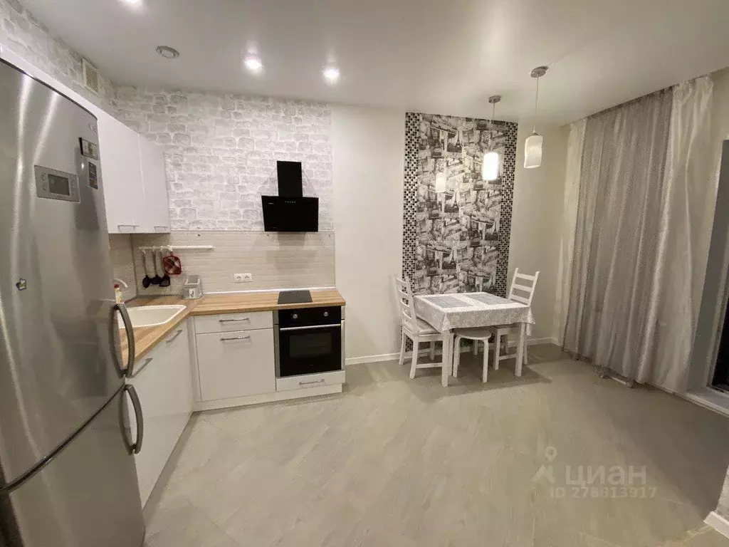 Студия Новосибирская область, Новосибирск Покатная ул., 122 (40.0 м) - Фото 0