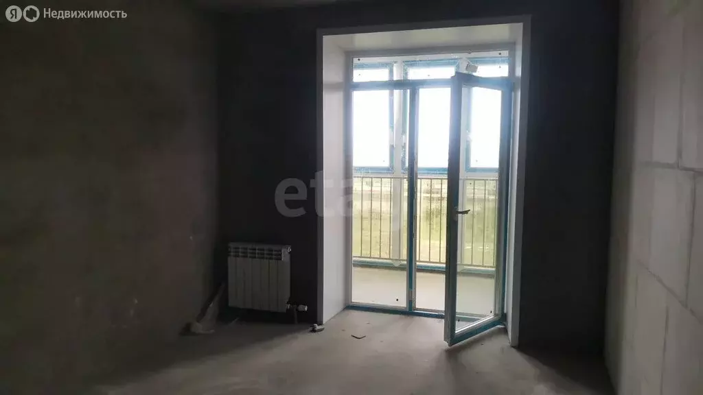 1-комнатная квартира: Брянск, улица Ульянова, 24 (43 м) - Фото 1