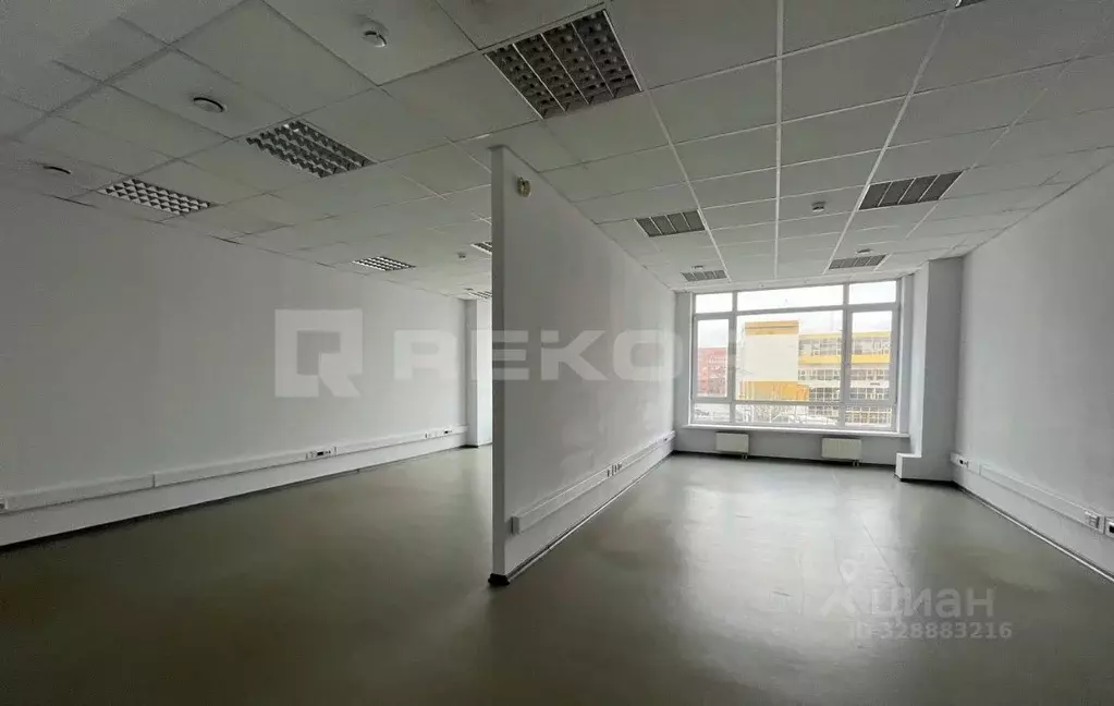 Офис в Санкт-Петербург Варшавская ул., 5к2 (60 м) - Фото 1