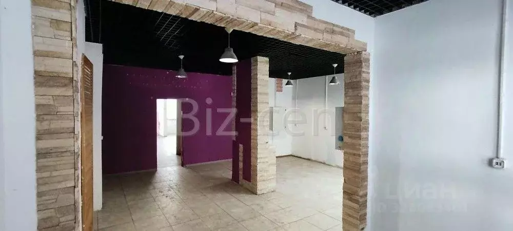 Офис в Москва Михневская ул., 8 (100 м) - Фото 1