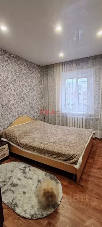 3-к кв. Саха (Якутия), Нерюнгри ул. Карла Маркса, 2 (68.8 м) - Фото 0