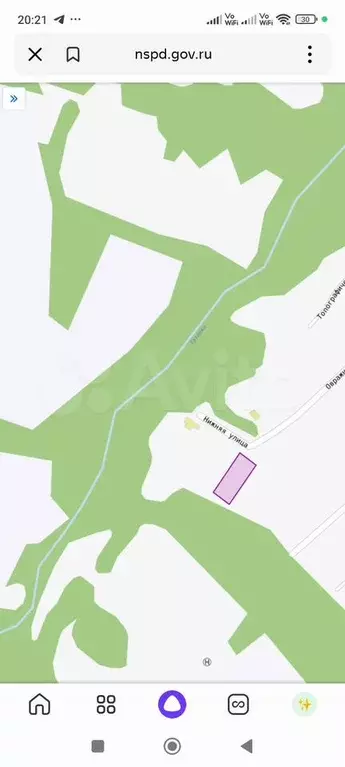 Участок 15 сот. (ИЖС) - Фото 0