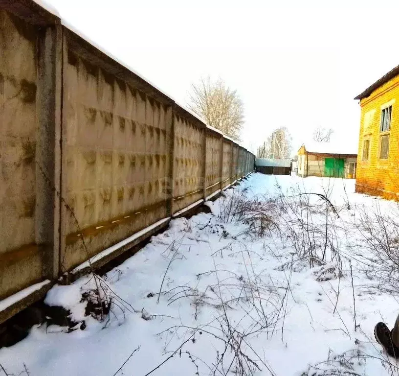 Помещение свободного назначения в Белгородская область, Поселок ... - Фото 1