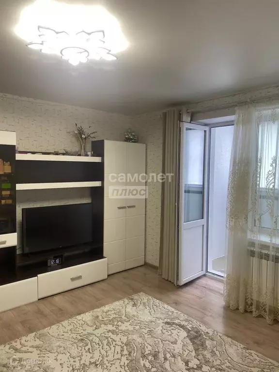 Продаётся 2-к квартира, 48.4 м - Фото 0