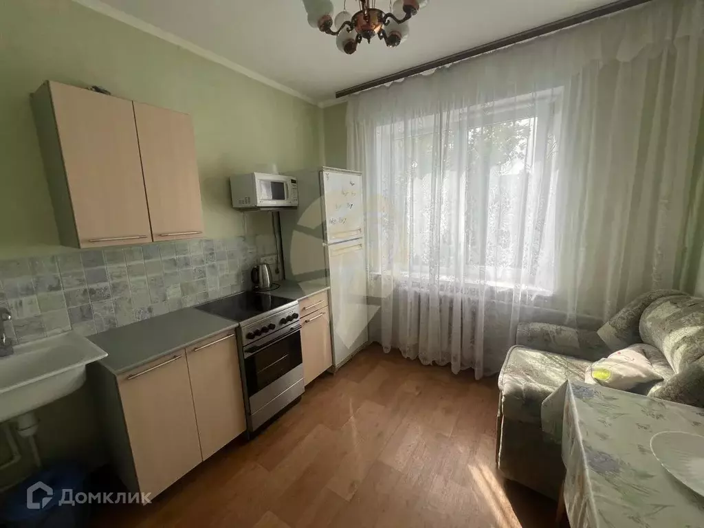 Продаётся 1-к квартира, 38.6 м - Фото 1