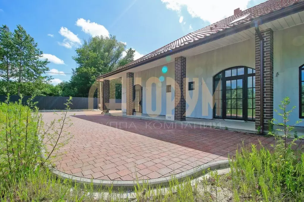 Дом в Калининградская область, Зеленоградский муниципальный округ, ... - Фото 2