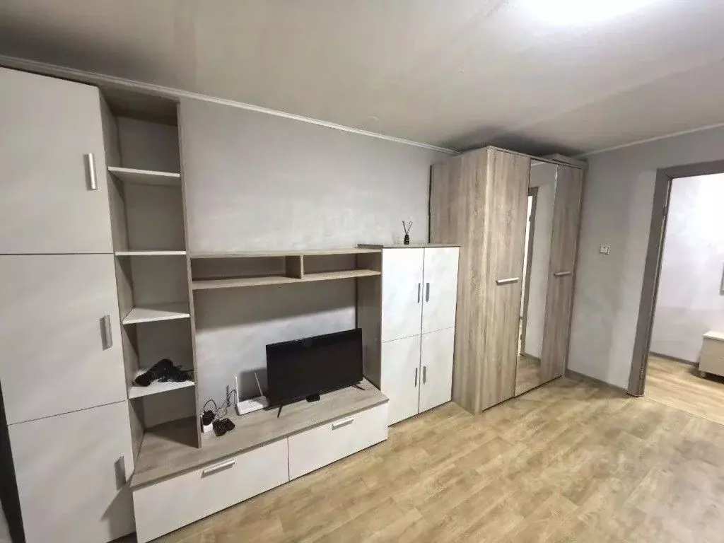 2-к кв. Томская область, Томск ул. 3-я Рабочая, 9 (56.0 м) - Фото 1