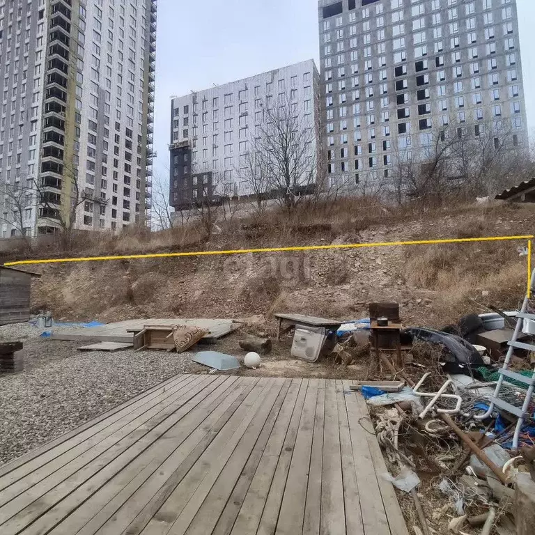 Участок 4,5 сот. (ИЖС) - Фото 0