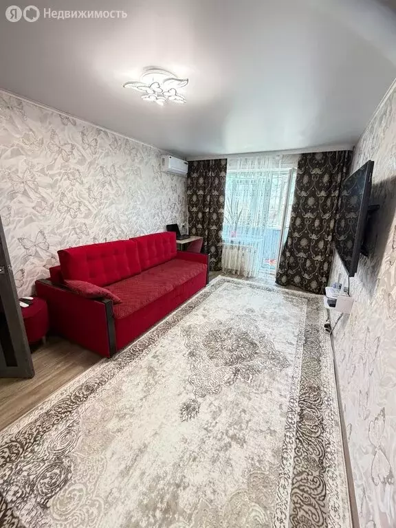 1-комнатная квартира: Ефремов, Школьная улица, 1 (31.1 м) - Фото 2