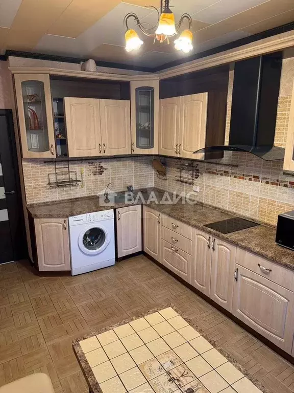 1-к. квартира, 50 м, 4/16 эт. - Фото 1