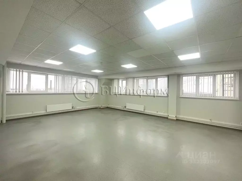 Офис в Санкт-Петербург Бумажная ул., 16к1 (75 м) - Фото 2