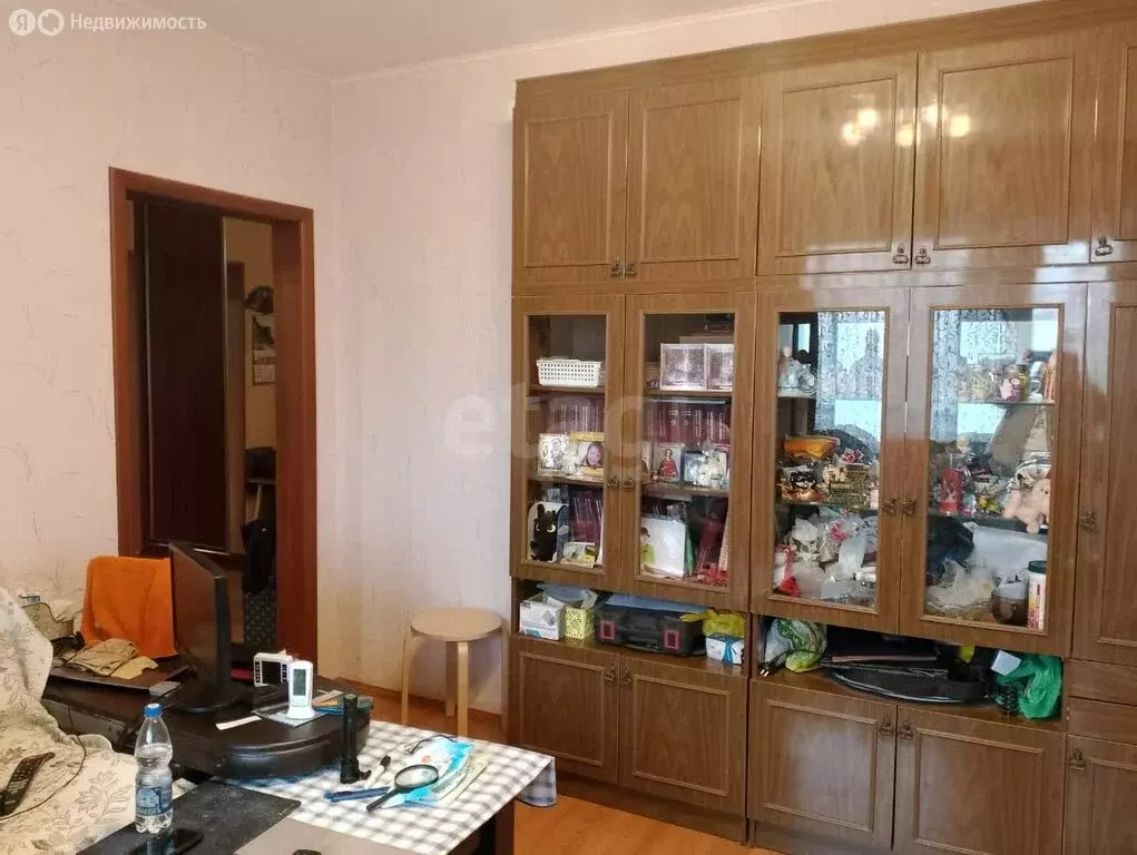 3-комнатная квартира: Нижний Тагил, Уральский проспект, 74 (62.1 м) - Фото 2