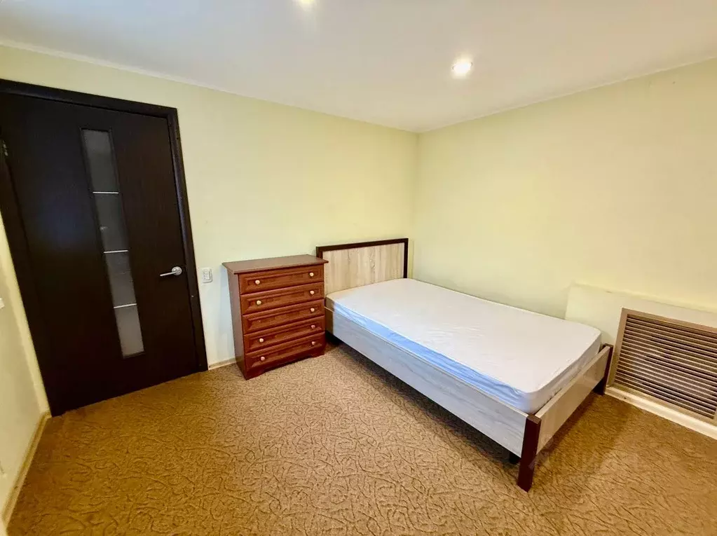 1-к кв. Ростовская область, Таганрог ул. Карла Либкнехта, 10 (40.0 м) - Фото 1