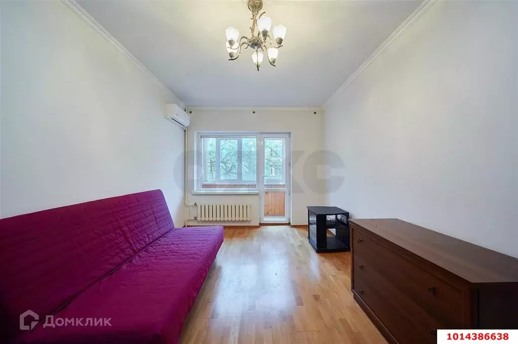 Продаётся 1-к квартира, 31.4 м - Фото 0