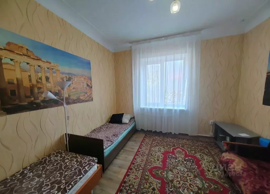 1-к кв. Краснодарский край, Туапсе ул. Пушкина, 22 (35.0 м) - Фото 2