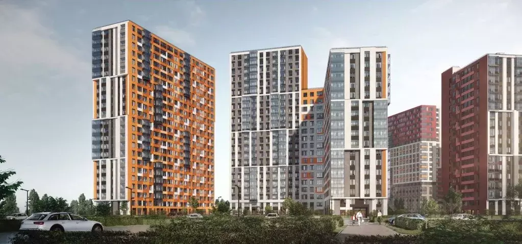 Помещение свободного назначения в Ленинградская область, Всеволожский ... - Фото 2