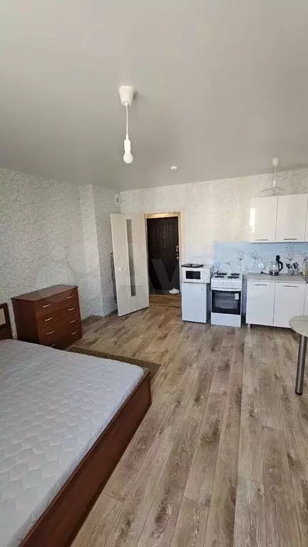Квартира-студия, 24 м, 8/9 эт. - Фото 0