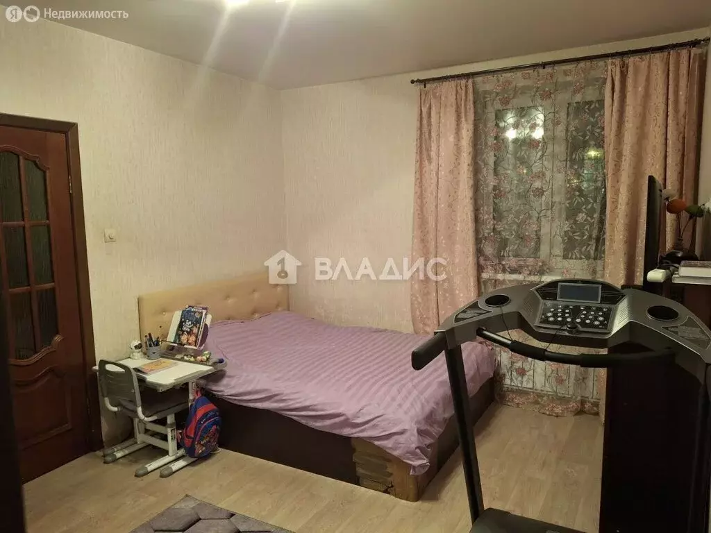 1-комнатная квартира: Балашиха, улица Дёмин Луг, 4 (38.8 м) - Фото 1