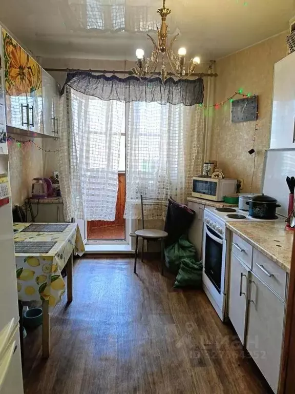 2-к кв. Ульяновская область, Ульяновск Камышинская ул., 39А (63.4 м) - Фото 1