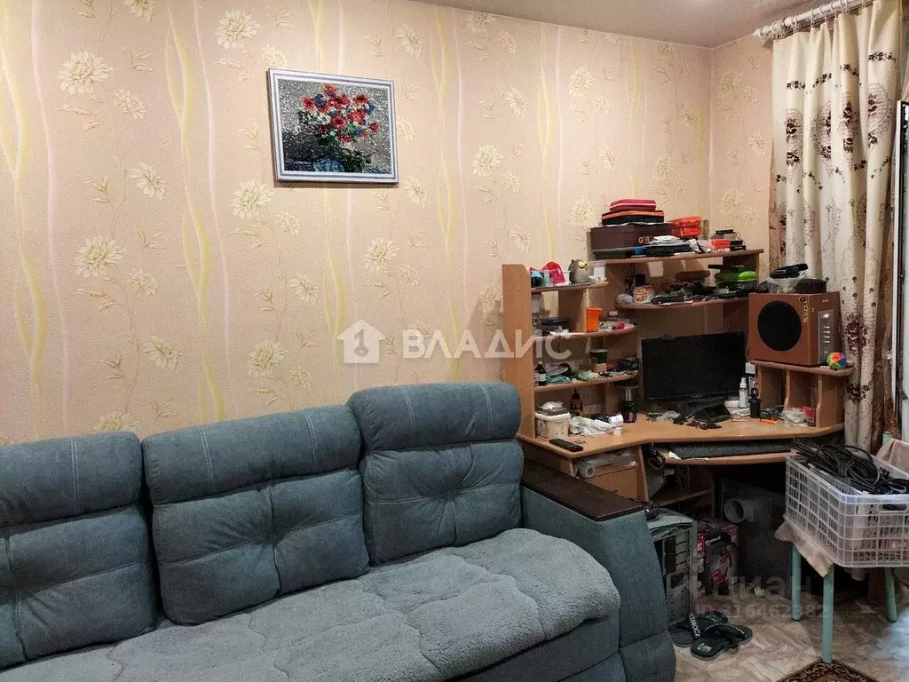 2-к кв. Иркутская область, Ангарск 33-й кв-л, 24 (51.0 м) - Фото 0