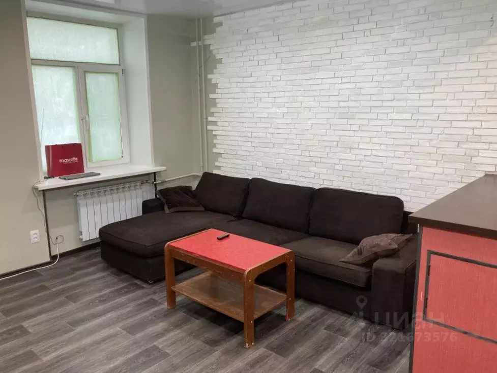 2-к кв. Коми, Воркута ул. Ленина, 27А (56.0 м) - Фото 0