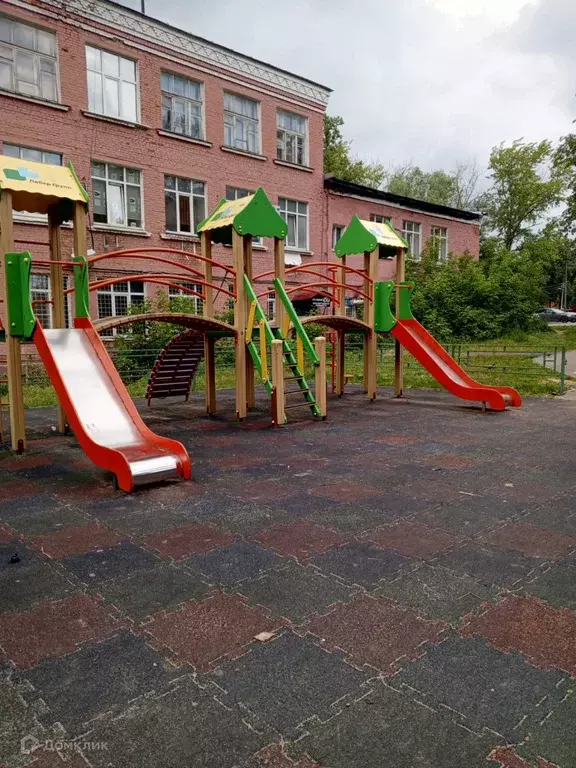 Продаётся 2-к квартира, 62.6 м - Фото 0