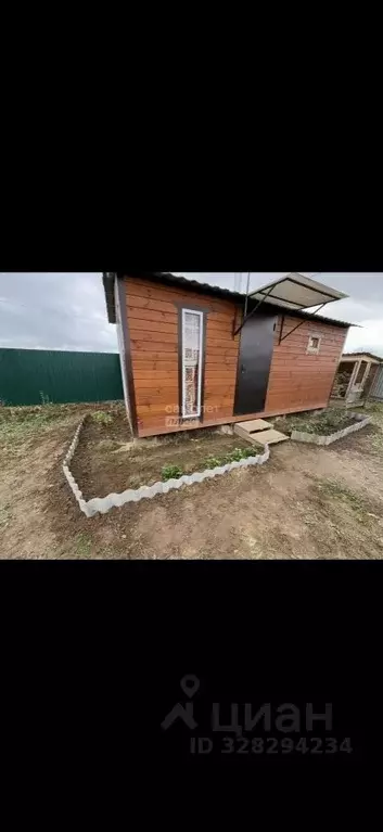 Участок в Марий Эл, Медведевский район, Знаменское с/пос, Рябинка СНТ ... - Фото 1