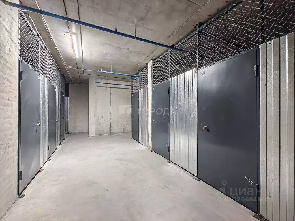 Склад в Новосибирская область, Новосибирск Ипподромская ул., 12 (4 м) - Фото 1