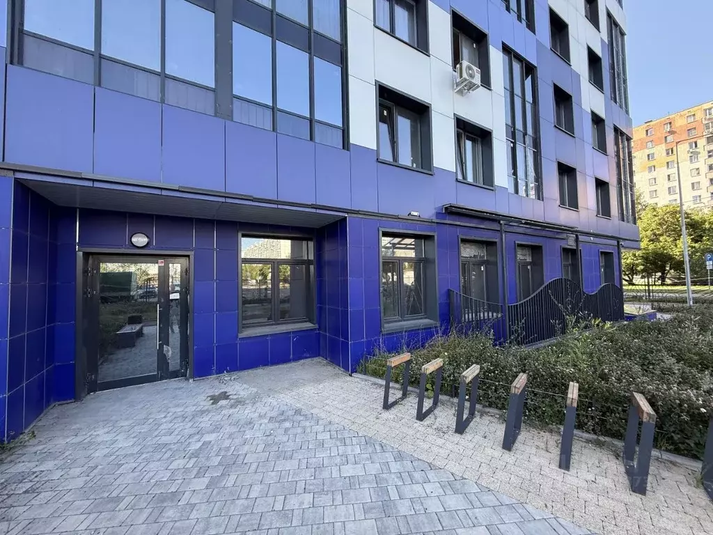 Помещение свободного назначения в Москва Илимская ул., 1Вк3 (35 м) - Фото 0