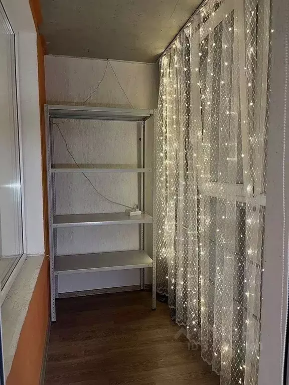 1-к кв. Тюменская область, Тюмень ул. Червишевский Тракт, 45к7 (33.5 ... - Фото 2