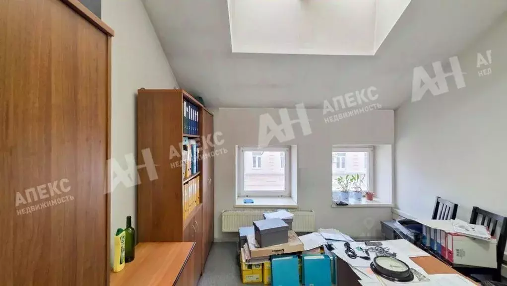 Офис в Москва ул. Казакова, 6С1 (23 м) - Фото 1